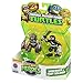 Teenage Mutant Ninja Turtles Pre-Cool Half Shell Heroes Shredder and Foot Solider Figures