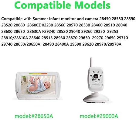 summer infant 28650a