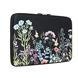 iCasso 13 - 13.3 inch Laptop Sleeve Bag, Waterproof