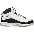 AND1 Pulse 2.0 Men’s Basketball Shoes, Indoor or Outdoor, Street or Court
