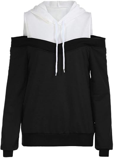 plain black hoodie amazon