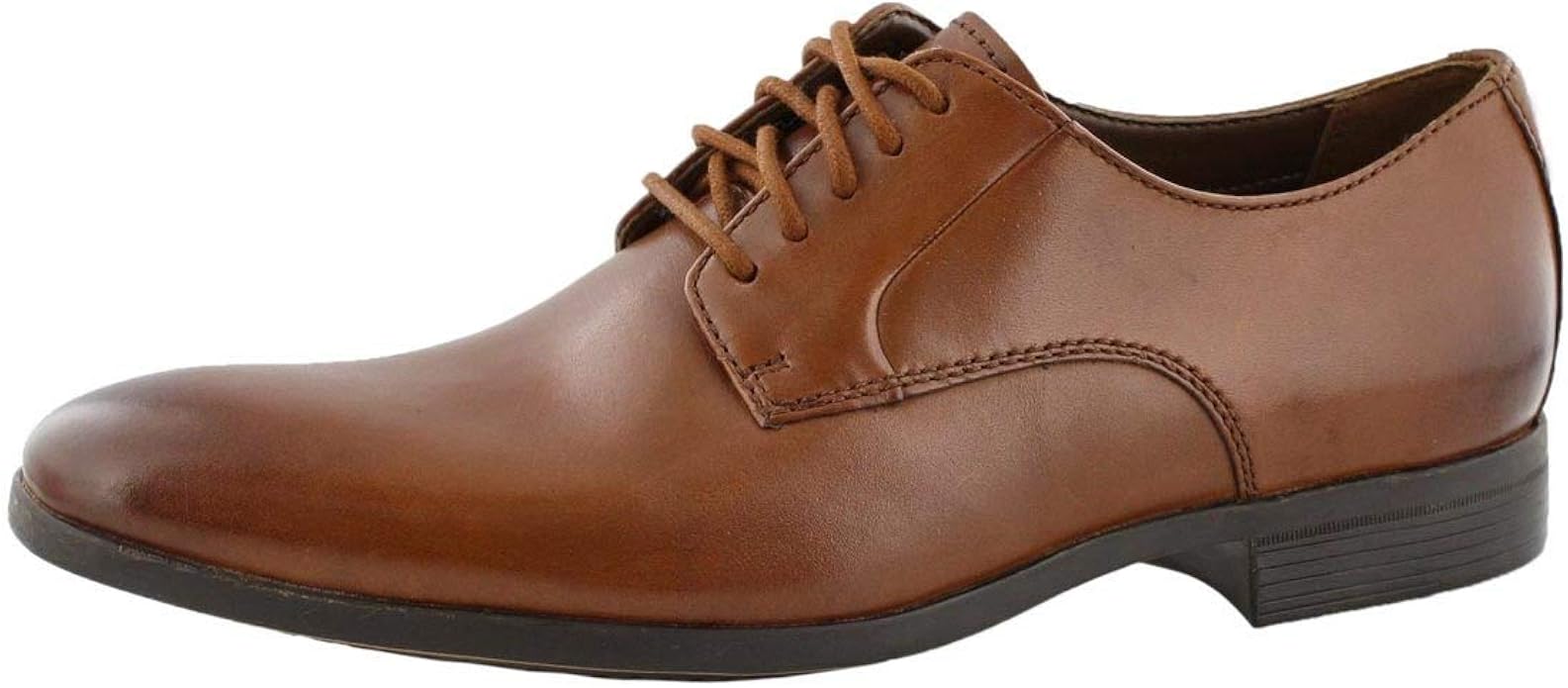 clarks men's conwell plain oxford