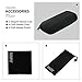 Duduma Premium Classic Sunglasses Mirrored Lens Sunglasses for Men and Women UV400 Protection