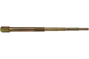 East Lake Axle replacement for Primary clutch puller Polaris Ranger 900/1000 RZR/Snowmobile 1999 2000 2001 2002 2003 2011 2012 2013 2014 2015 2016 2017 2018 2019 2020 2872085 2875567 8000-4005
