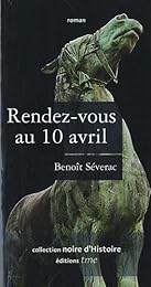 Rendez-vous au 10 avril