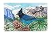 Crayola Color Escapes Coloring Pages & Pencil Kit, National Parks Edition