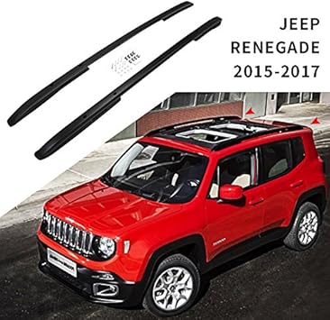 bike rack for 2018 jeep renegade