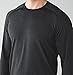 Lululemon Mens Metal Vent Tech Long Sleeve Shirt
