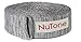 Broan-NuTone CA130 Central Vacuum Hose Sock with Assembly Tube for 30-to-32-Feet Hoses,Gray