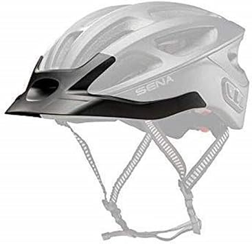 sena bicycle helmet