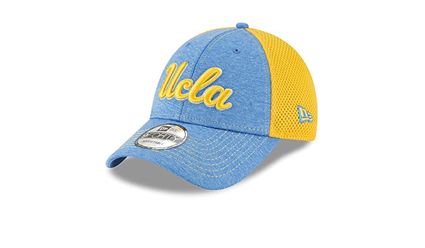 New Era UCLA Bruins 9FORTY Shadow Turn 