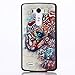 For LG G3 , ivencase Elephant [Pattern Hard] Skin Protective Back Case Cover Specially for LG G3 + One 
