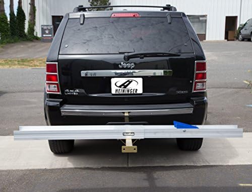 hitchmate motorcycle carrier