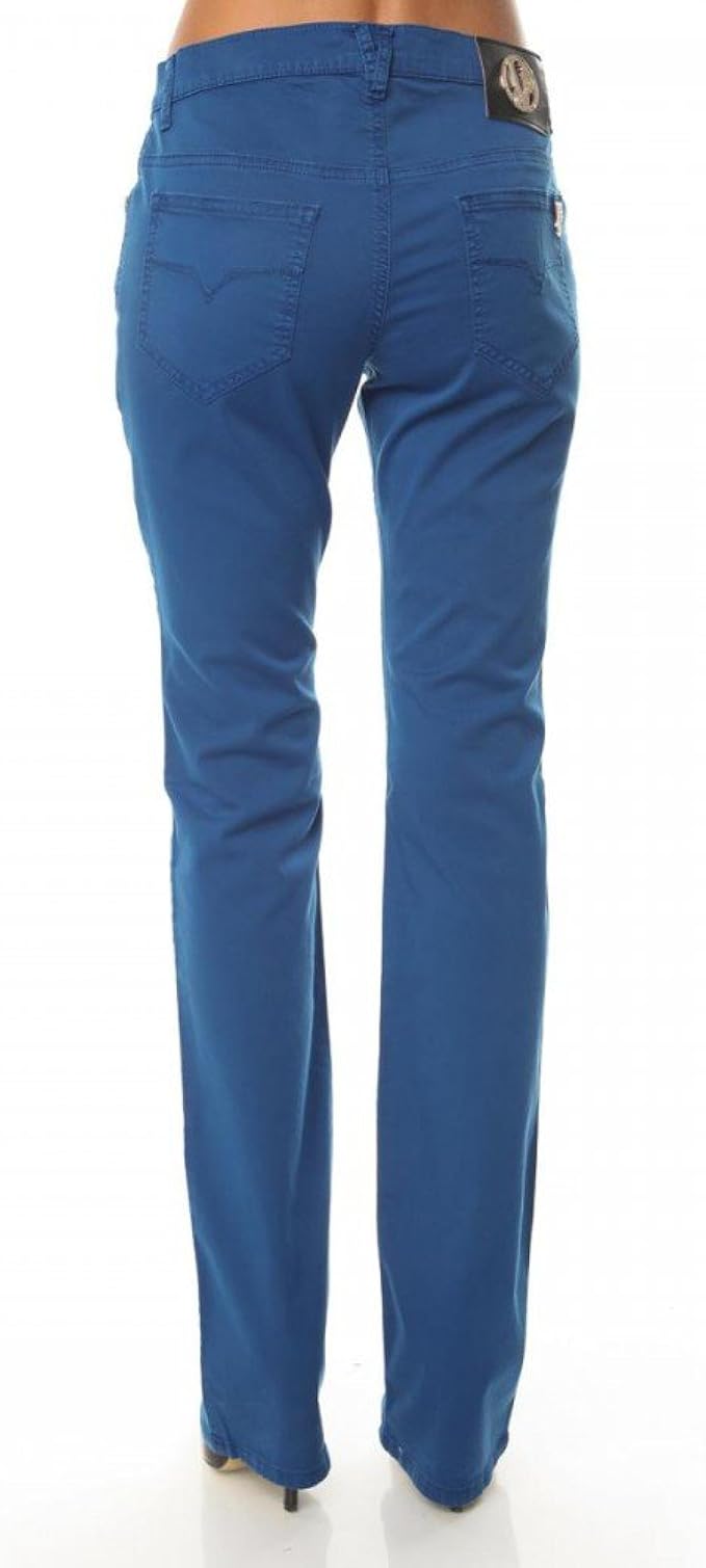 versace womens pants