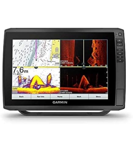 Amazon.com: Garmin GPSMAP1022XSV 10