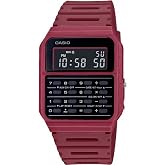 Casio Digital S0361814, Multicolored, 43.2&times;34.4&times;8.2mm, Digital
