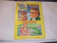 Gulliver's Travels & The Frog Prince 0862837383 Book Cover