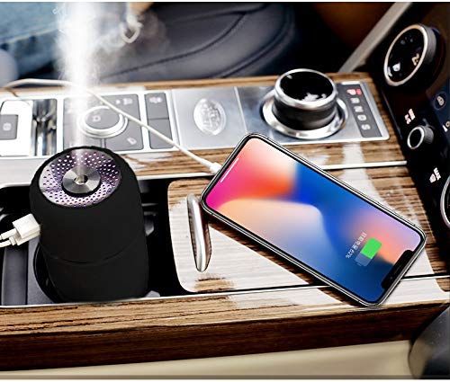 2 NovoLido+Portable+Humidifier+Personal+Operation