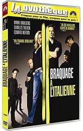 Braquage À L'italienne