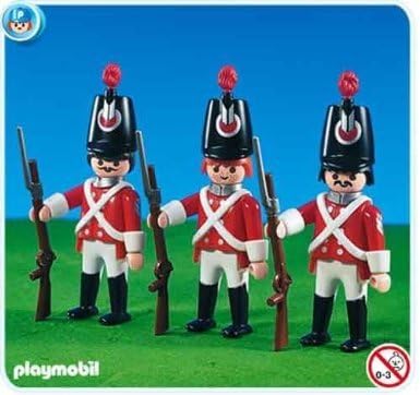 playmobil militares amazon