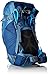 Osprey Packs Women's Kyte 46 Backpack, Ocean Blue, Small/Medium