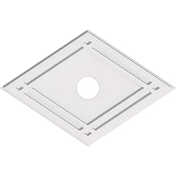 Ekena Millwork CMP32X21DD-04000 Diamond