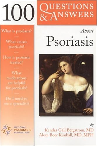 100 Questions And Answers About Psoriasis 100 Questions Answers 100 Questions Answers About By Kendra Gail Bergstrom 2004 12 27 Kendra Gail Bergstrom A B Kimball Amazon Com Books