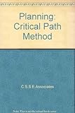 Image de Planning: Critical Path Method