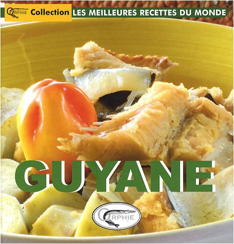 La  Guyane