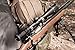 BARSKA 10-40X50 AO Varmint Target Dot Riflescope