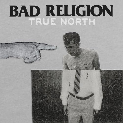 TRUE NORTH