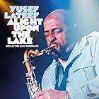 ALIGHT UPON THE LAKE: LIVE AT THE JAZZ SHOWCASE(輸入盤)