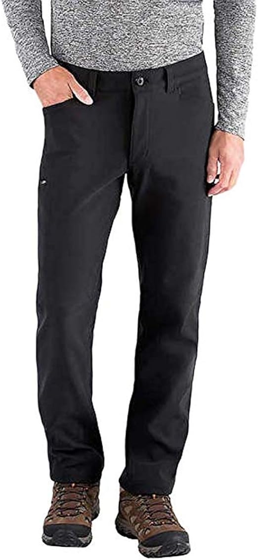 bc clothing fleece lined jeans