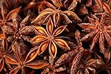 Chinese Star Anise Whole Pods 1 Lb. Premium Quality