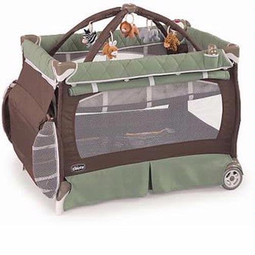 chicco lullaby baby playard price