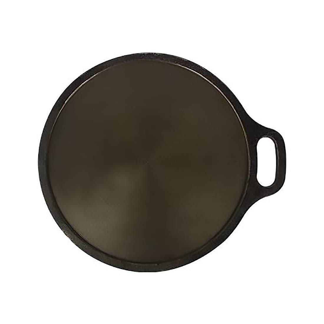 Buy PureChem PreSeasoned Cast Iron Dosa Tawa (12 inch 30 cm) Online