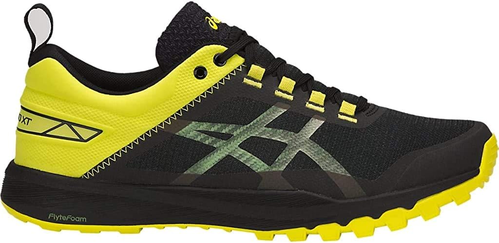 asics men's gecko xt trail running shoes