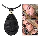 GARYOB 3 Second Eyeshadow Stamp Seal Glittering Palette Applicator Powder Easy to Lazy Makeup Cosmetics