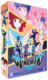 Wingman - Intégrale de la série TV