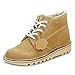 Kickers Womens Hi Tan/Natural
