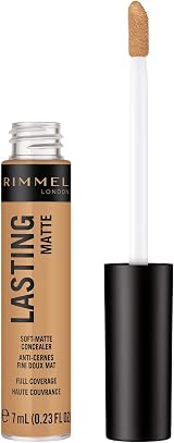 Rimmel Lasting Matte Concealer Tan 7 ml view 2