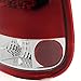 Spec-D Tuning LT-F15097RLED-TM Ford F150 F250 Red Clear Led Tail Lights