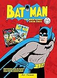 Image de Batman: The War Years 1939-1945: Presenting over 20 classic full length Batman tales from the DC comics vault!