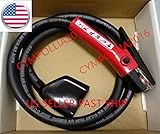 US Seller CARBON ARC GOUGING TORCH with 7' cable replace ARCAIR K3000 NEW IN BOX 600 AMP (ETA:2-8 WORK DAYS)