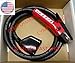 US Seller CARBON ARC GOUGING TORCH with 7' cable replace ARCAIR K3000 NEW IN BOX 600 AMP (ETA:2-8 WORK DAYS)