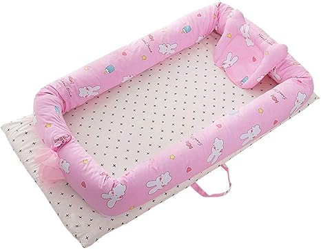 baby bassinet bumper