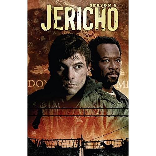 Jericho: Season 4
