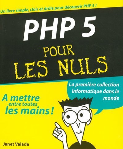 PHP 5