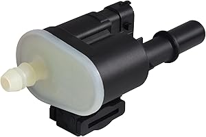 YDYKPOWER Vapor Canister Purge Valve 911-410 CP796 4627694AA Evap Purge Valve Compatible with Jeep for Wrangler 2014 2015 2016 2017 2018 for RAM 1500 2500 3500 4500 5500