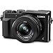 Panasonic LUMIX LX100 DMC-LX100K DMCLX100K Integrated Leica DC Lens Black Camera Bundle - Includes Camera, 32GB SD Card & Reader, Bag, 43mm Filter Kit, Battery, HDMI to Micro-HDMI Cable, Tripod & more